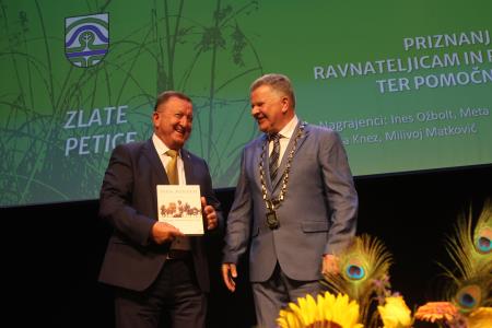 Zlate petice 166 Foto Ljubo Vukelič